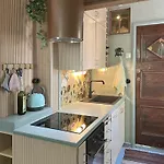 Apartman Artbeat