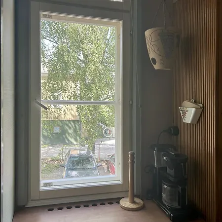 Apartment Artbeat Turku