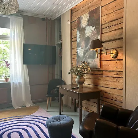 Artbeat Apartment Turku