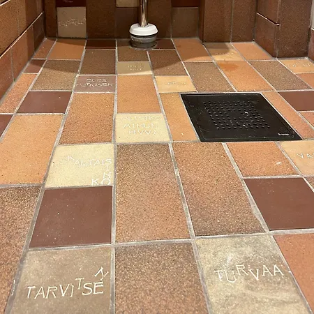 Artbeat Lägenhet Åbo